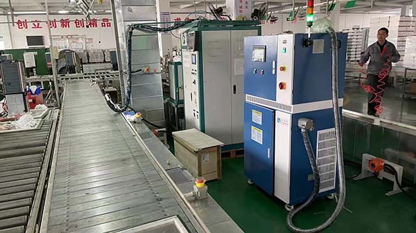制冷劑加注機 制冷劑加注機