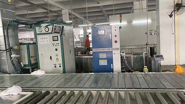 制冷劑加注機 制冷劑加注機
